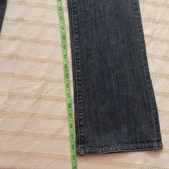 Level 99 bootcut jeans - Picture 6 of 8
